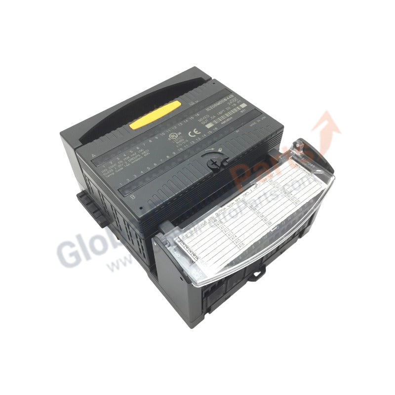 Digital I/O Cards GE VersaMax IC200MDD844 GE