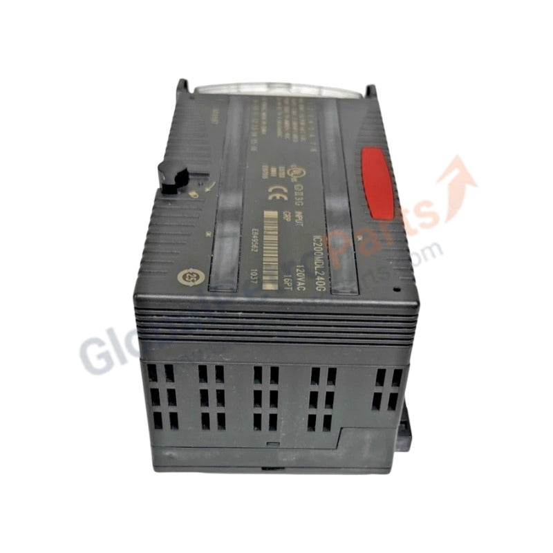 GE VersaMax Digital I/O Cards IC200MDL240