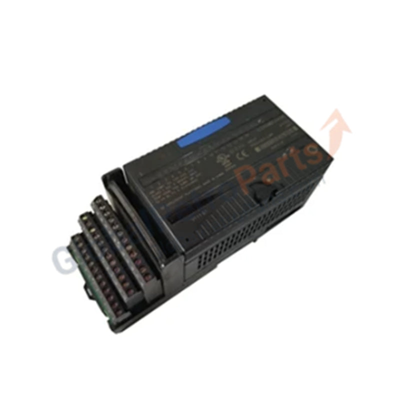 VersaMax | GE Fanuc IC200MDL241 | 16-Point AC Discrete Input Module (240 VAC)