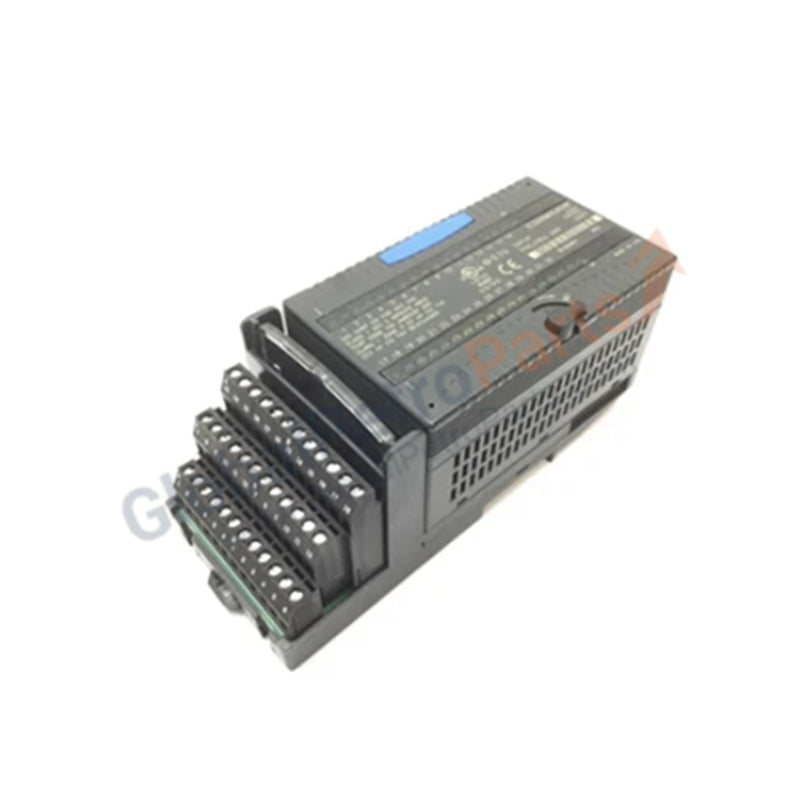 VersaMax | GE Fanuc IC200MDL241 | 16-Point AC Discrete Input Module (240 VAC)