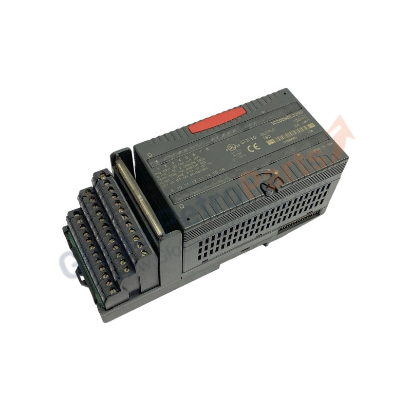 Digital I/O Cards GE VersaMax IC200MDL330