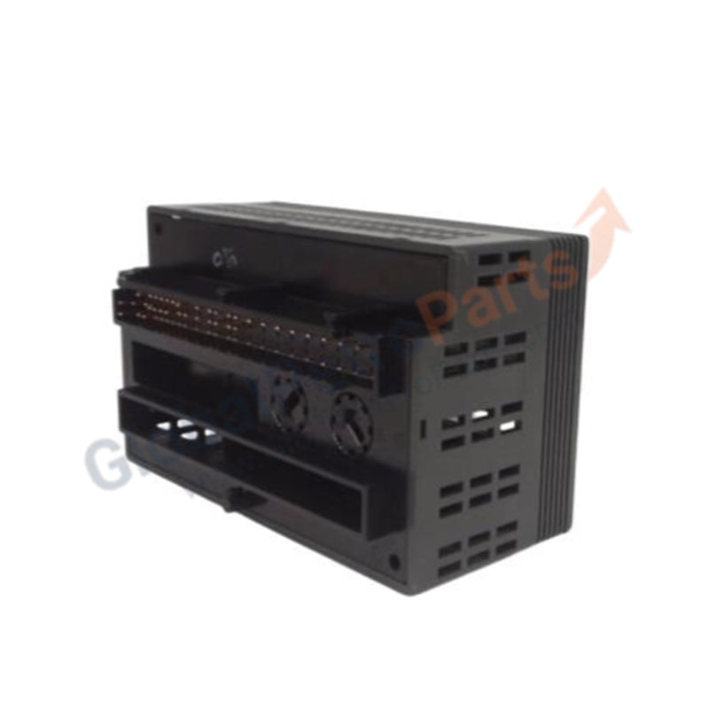 IC200MDL640 | GE Fanuc VersaMax 16-Point 24 VDC Discrete Input Module