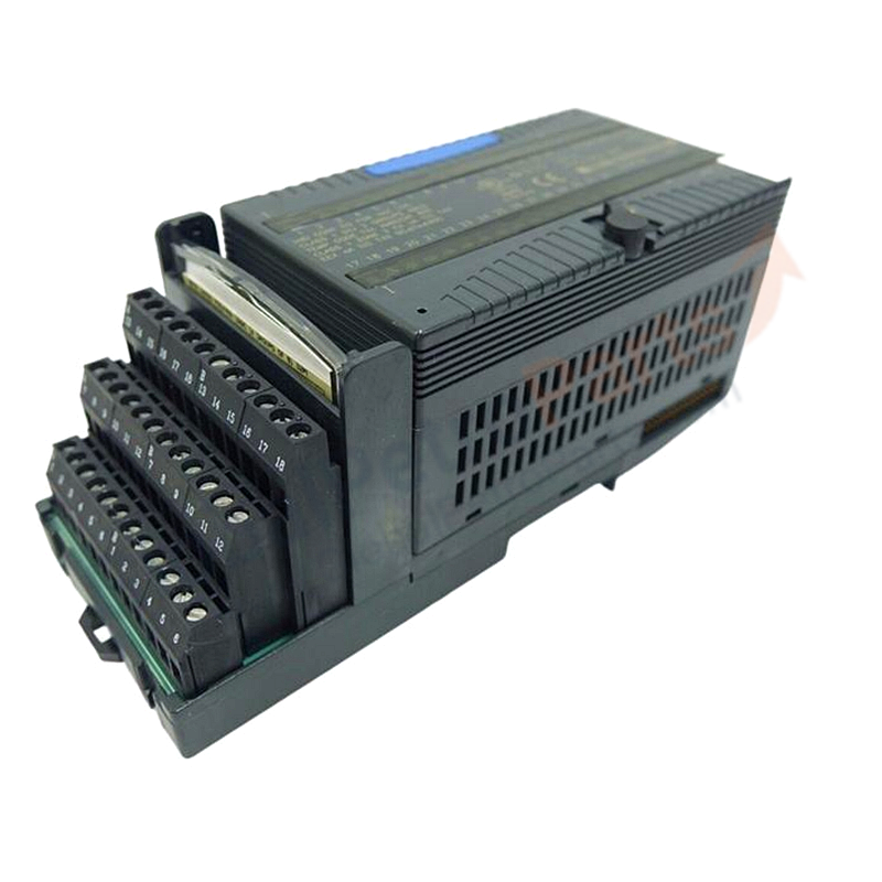IC200MDL331 | GE Fanuc | VersaMax Analog Input Module
