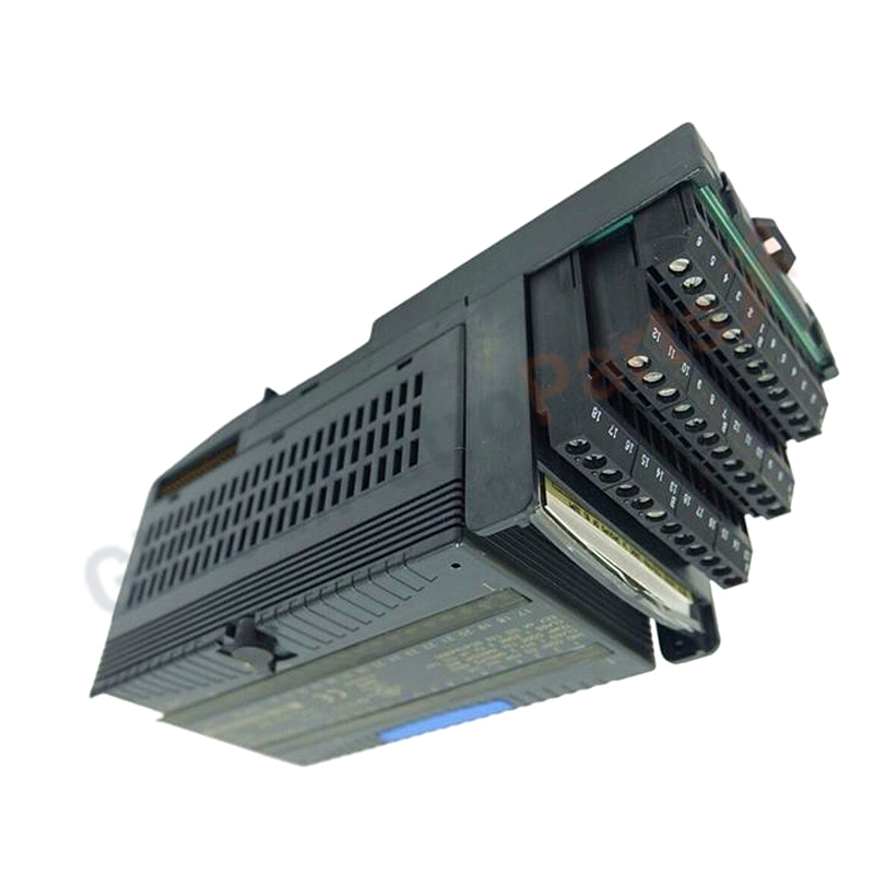 IC200MDD842 | GE VersaMax | 24VDC Mixed I/O Module