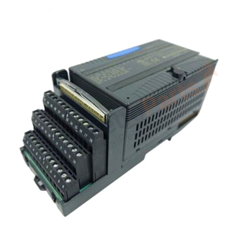 IC200MDD842 | GE VersaMax | 24VDC Mixed I/O Module