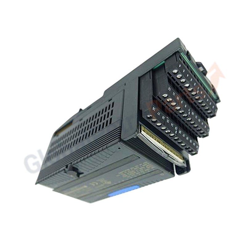 IC200MDL331 | GE Fanuc | VersaMax Analog Input Module