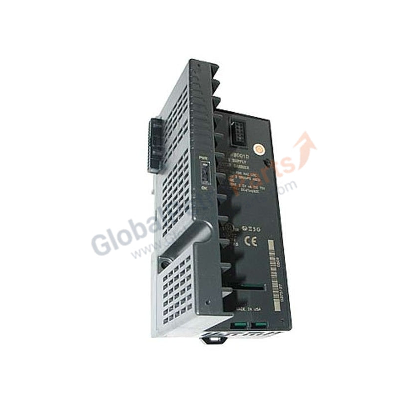 VersaMax | GE Fanuc IC200PWB001 | Power Supply Booster Carrier