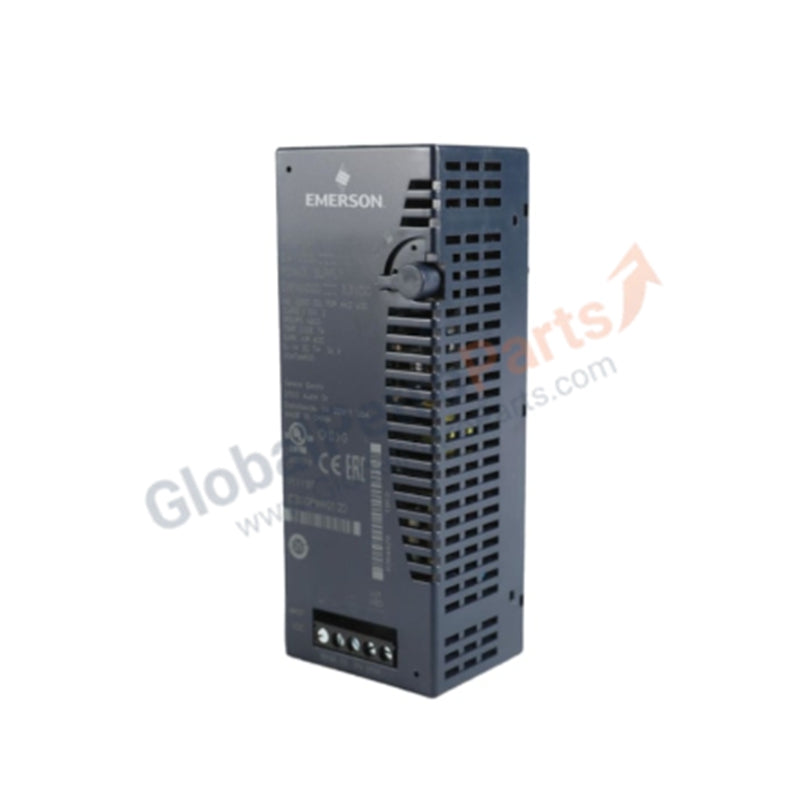 IC200PWR001 | GE Fanuc VersaMax 24 VDC Power Supply Module