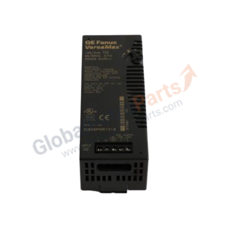 GE IC200PWR102 VersaMax Power Supply Module