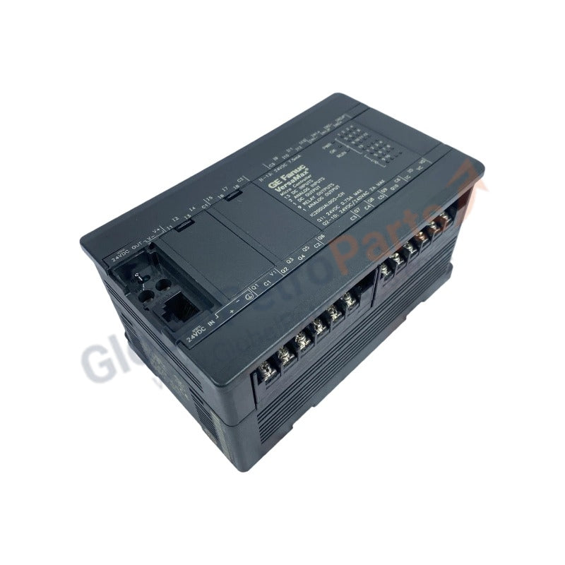 Analog Input Modules GE VersaMax IC200UAL005