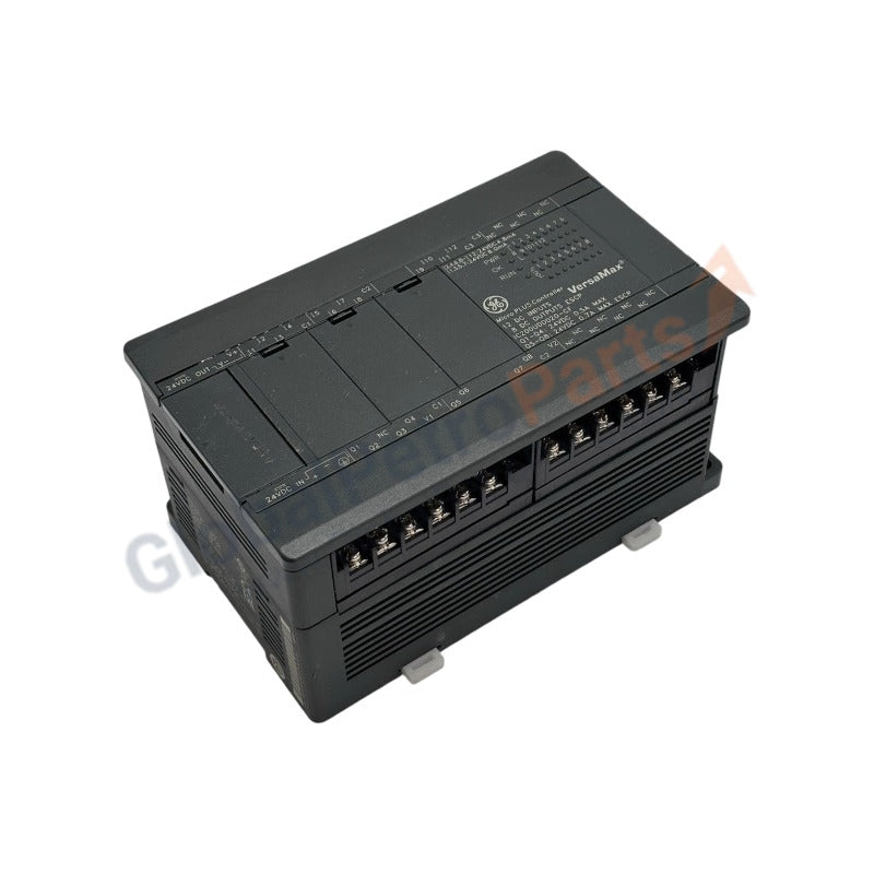 IC200UDD020 CPU Processors GE VersaMax Micro