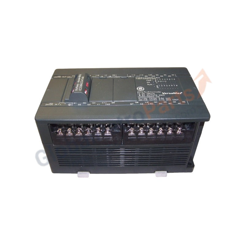IC200UDD020 CPU Processors GE VersaMax Micro