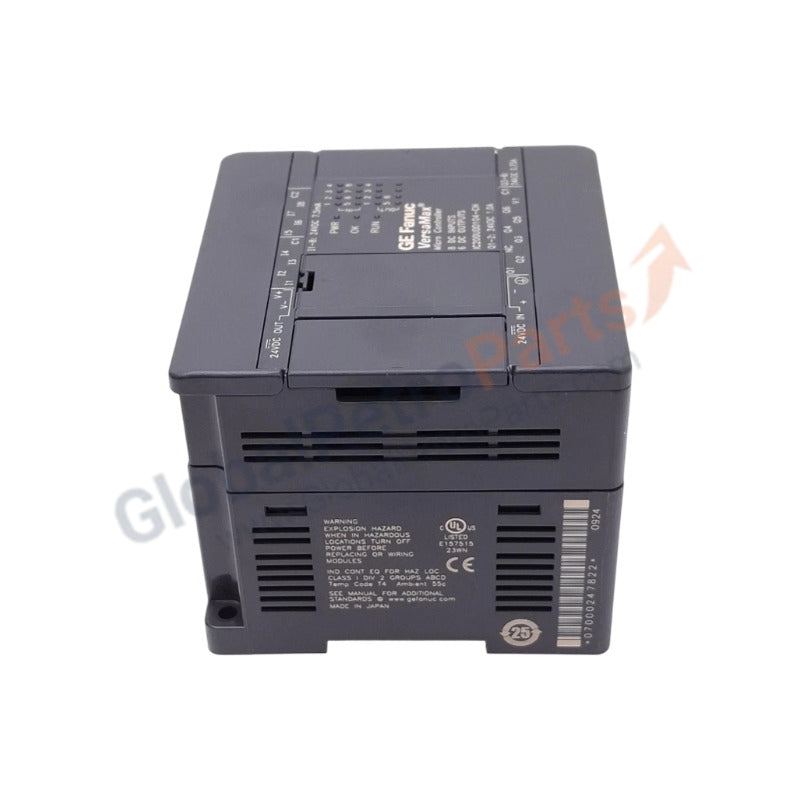 IC200UDD104 CPU Processors GE VersaMax Micro