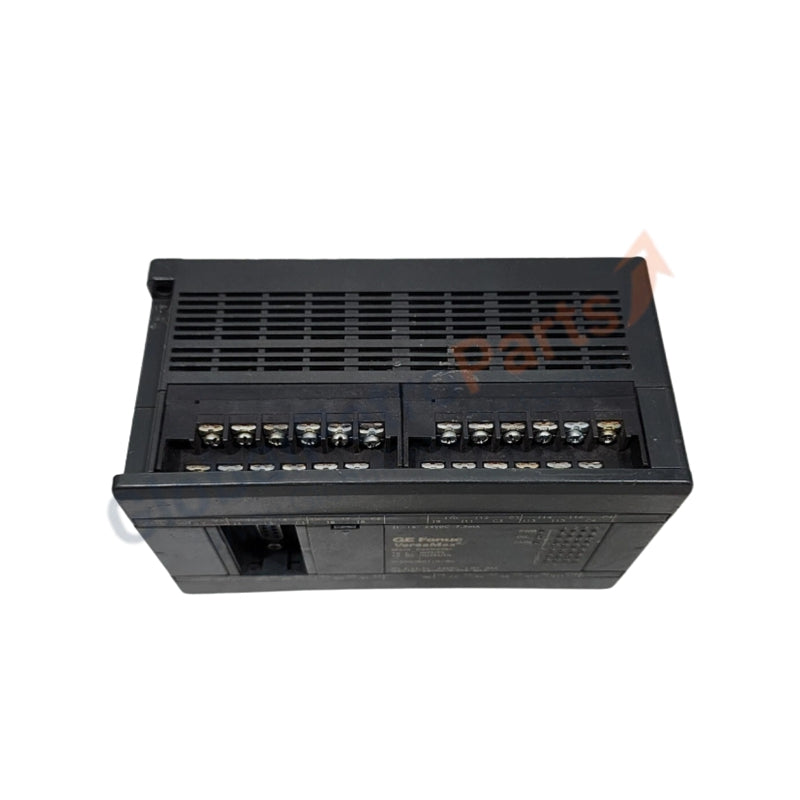 GE Fanuc IC200UDD110 28-Point Micro PLC with Integrated Power Supply | VersaMax