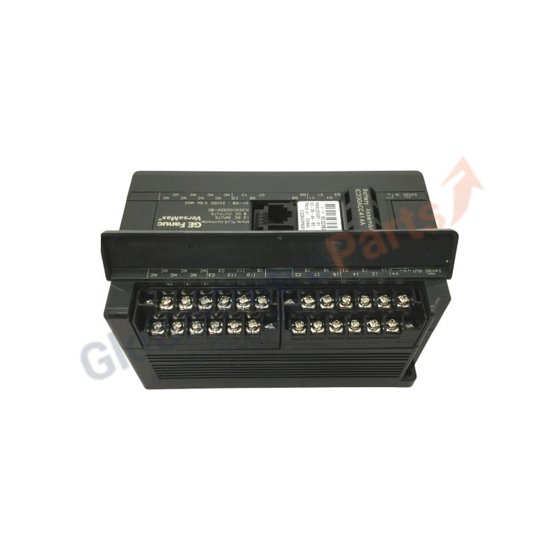 CPU Processors GE VersaMax Micro IC200UDD220
