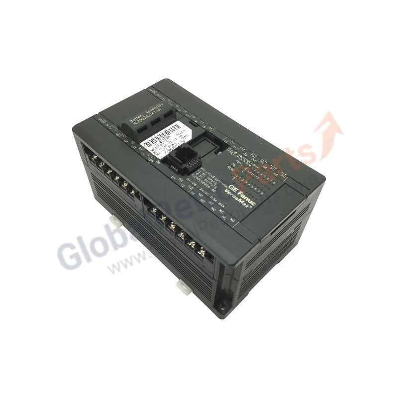 CPU Processors GE VersaMax Micro IC200UDD220