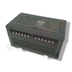 GE IC200UDR005 VersaMax Micro 40-point PLC with 24 VDC Power Supply Module