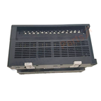 GE Fanuc IC200UDR040 VersaMax Micro PLC with 24 Discrete 24VDC