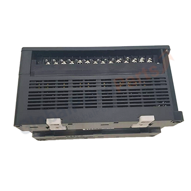 GE Fanuc IC200UDR040 VersaMax Micro PLC with 24 Discrete 24VDC
