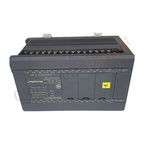 GE Fanuc IC200UDR040 VersaMax Micro PLC with 24 Discrete 24VDC