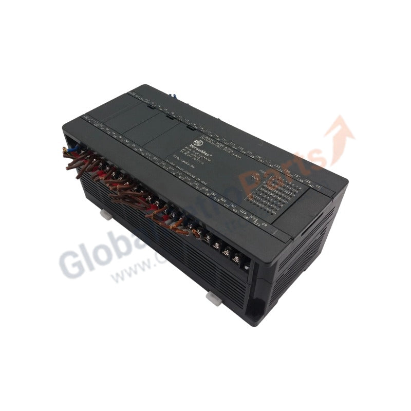 GE VersaMax Micro IC200UDR064 CPU Processors