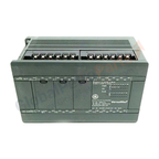 IC200UDR120 | GE Fanuc | VersaMax Micro 20-Point PLC