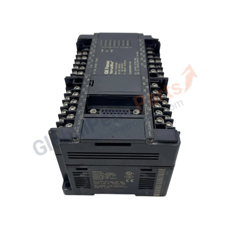 IC200UDR164 CPU Processors GE VersaMax Micro