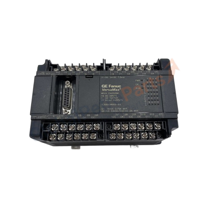 IC200UDR164 CPU Processors GE VersaMax Micro