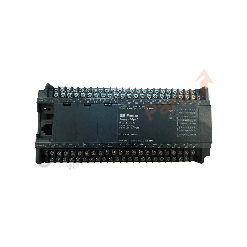 IC200UDR164 CPU Processors GE VersaMax Micro