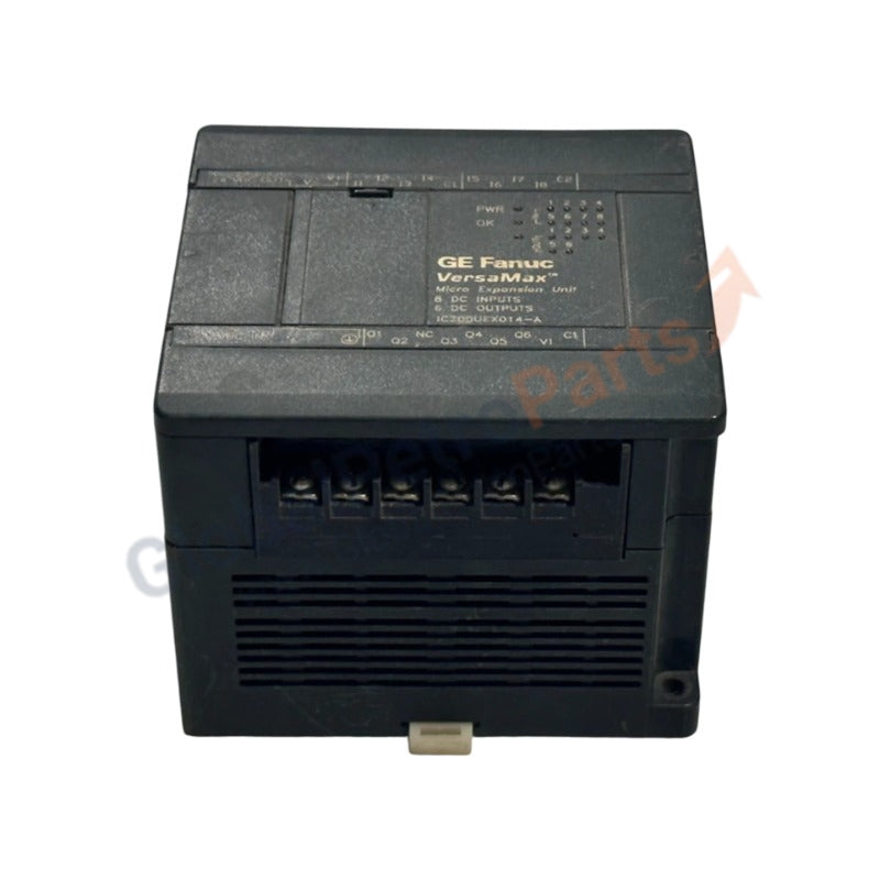 IC200UEX014 Digital I/O Cards GE VersaMax Micro