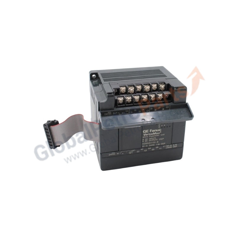 IC200UEX122 Digital I/O Cards GE VersaMax Micro