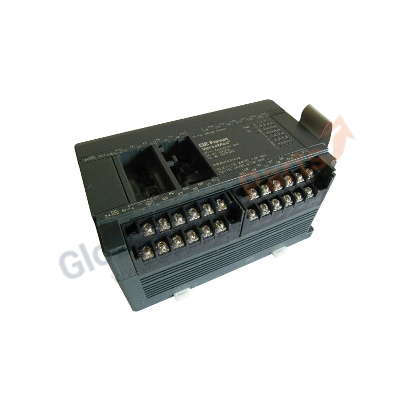 IC200UEX214 Digital I/O Cards GE VersaMax Micro