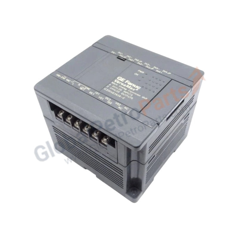 Digital I/O Cards GE VersaMax Micro IC200UEX636