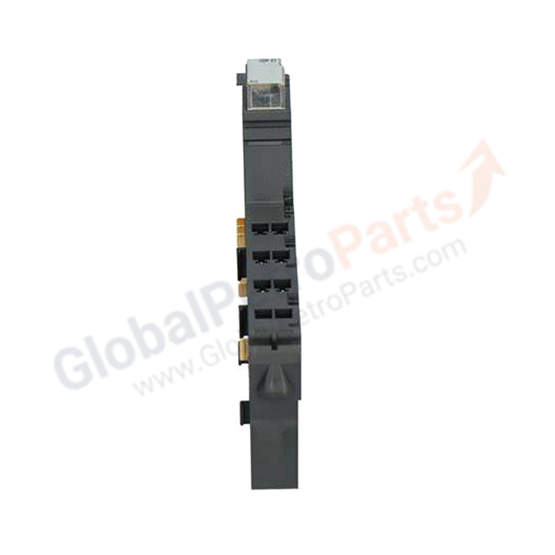 GE VersaMax IC220ALG320 Analog Output Module (Voltage/Current)