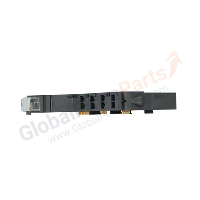 IC220ALG220 | GE VersaMax Analog Input Module