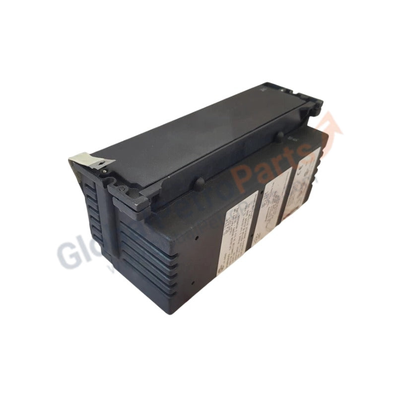 GE Fanuc IC660BBA025 Genius I/O Thermocouple Input Block