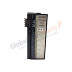 IC660BBA026 GE Fanuc enius I/O RTD Input Block