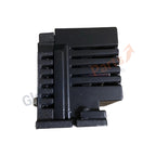 Genius I/O Discrete Block IC660BBD020 GE Fanuc
