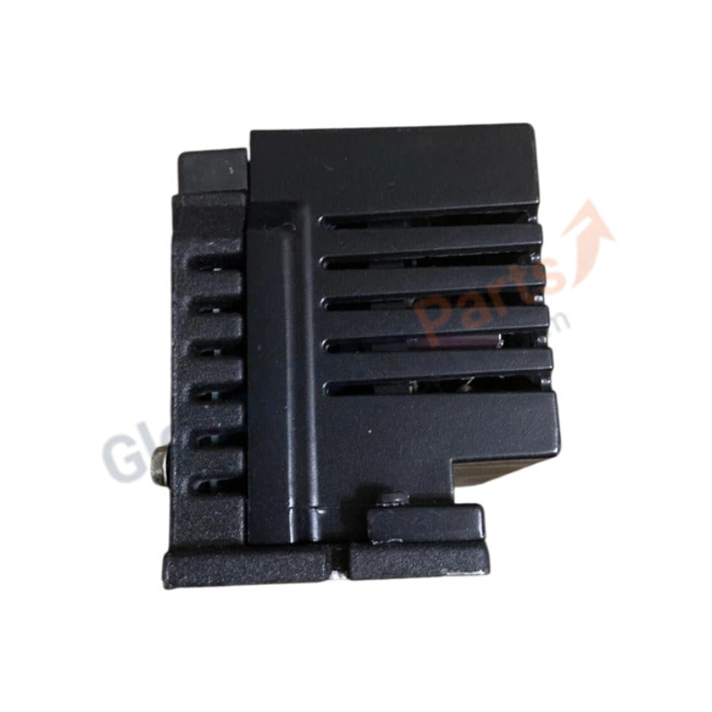 Genius I/O Discrete Block IC660BBD020 GE Fanuc