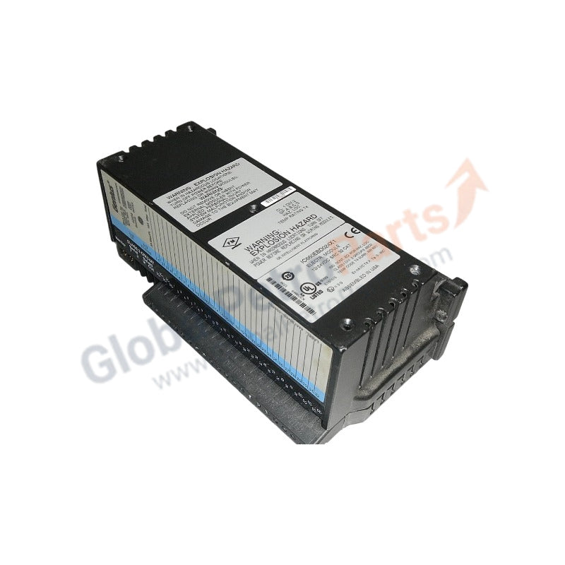 GE Fanuc IC660BBD024 Genius I/O 24/48 VDC Discrete Block