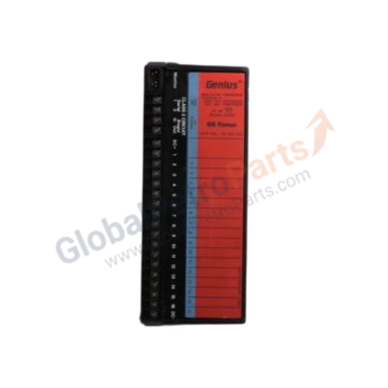 IC660BRD020 GE Fanuc Genius I/O Sink/Source Output Block