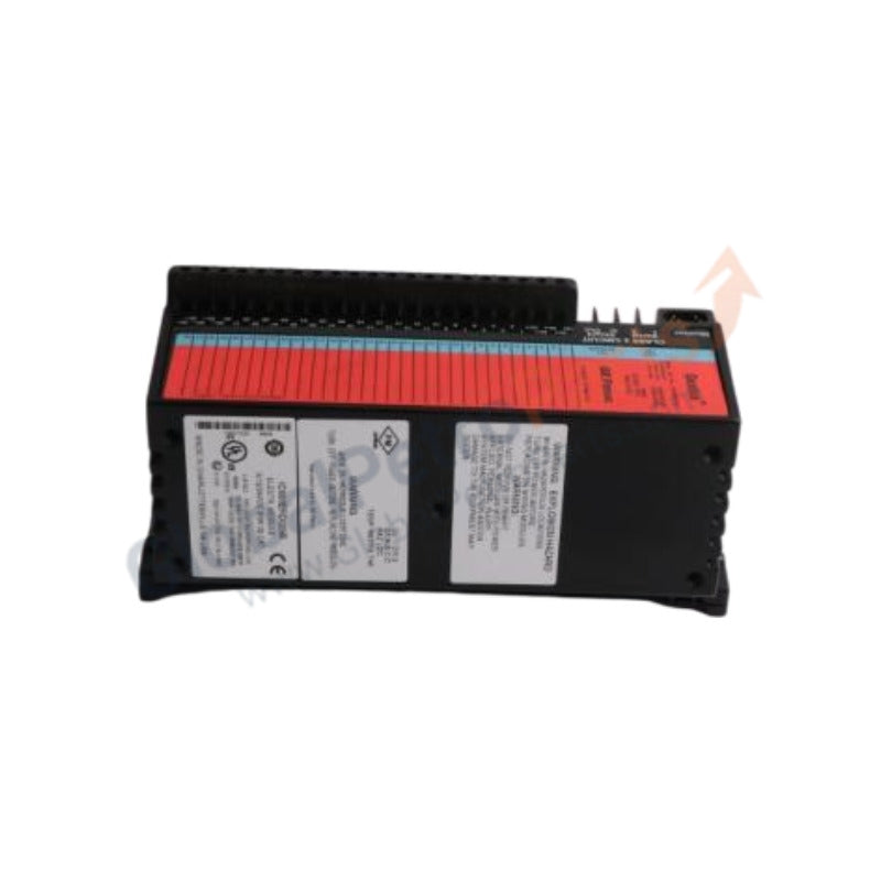 GE Fanuc IC660BRD025 Genius I/O Block