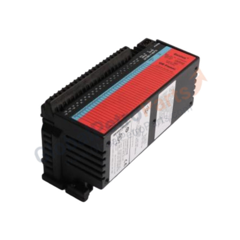 GE Fanuc IC660BRD025 Genius I/O Block