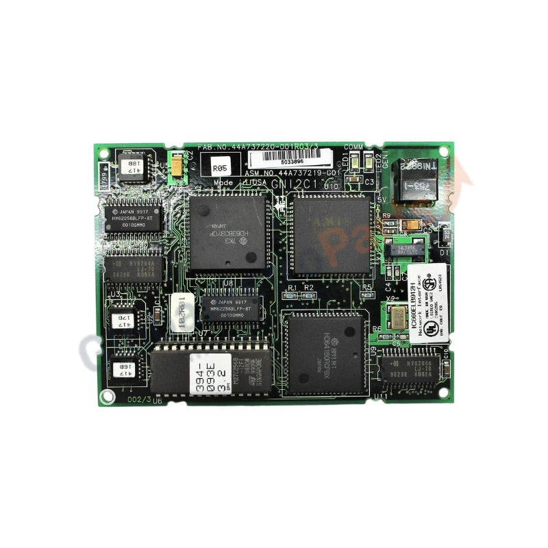 IC660ELB912 GE Fanuc Genius I/O Electronic Assembly