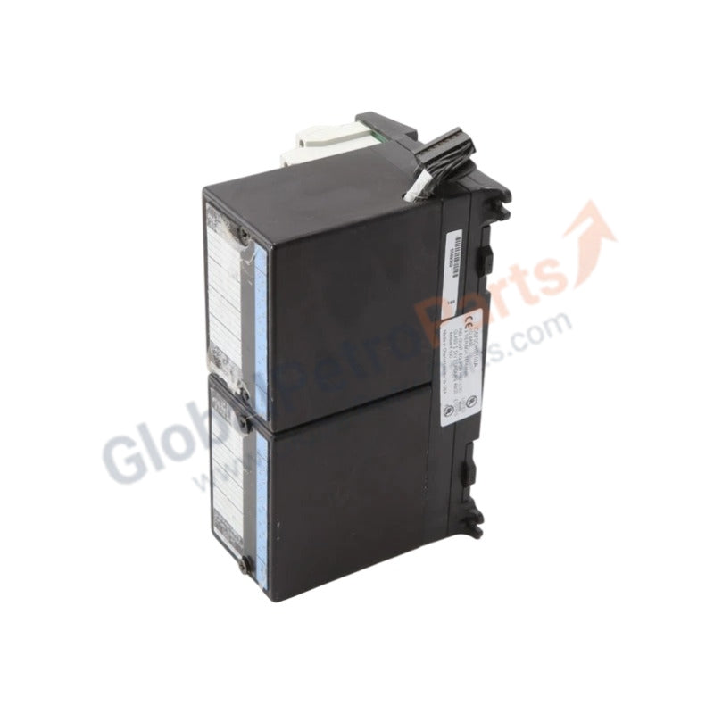 GE Fanuc IC670CHS102A Field Control Terminal Block