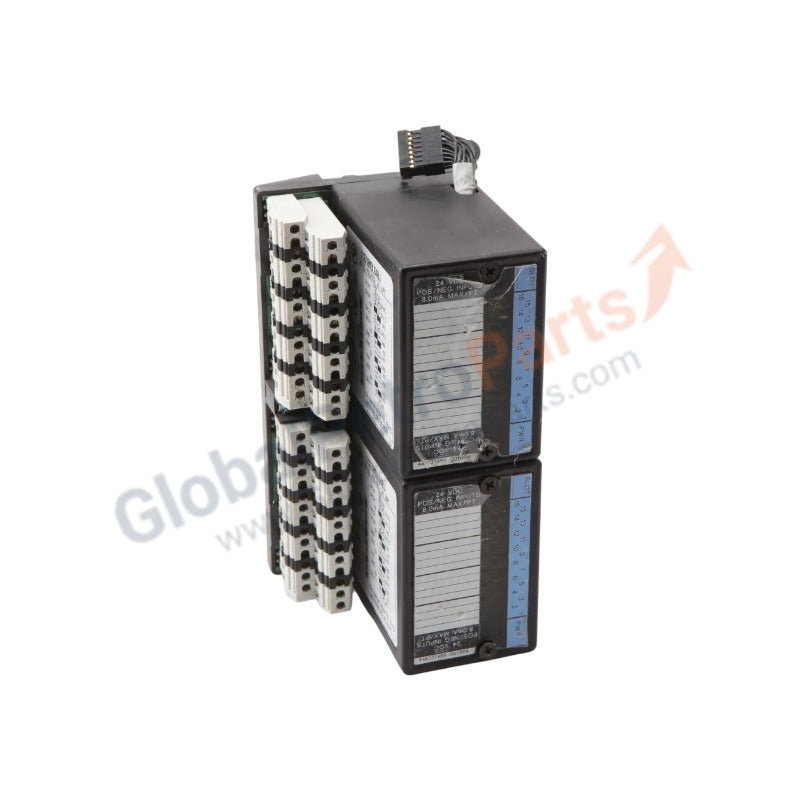 GE Fanuc IC670CHS102A Field Control Terminal Block