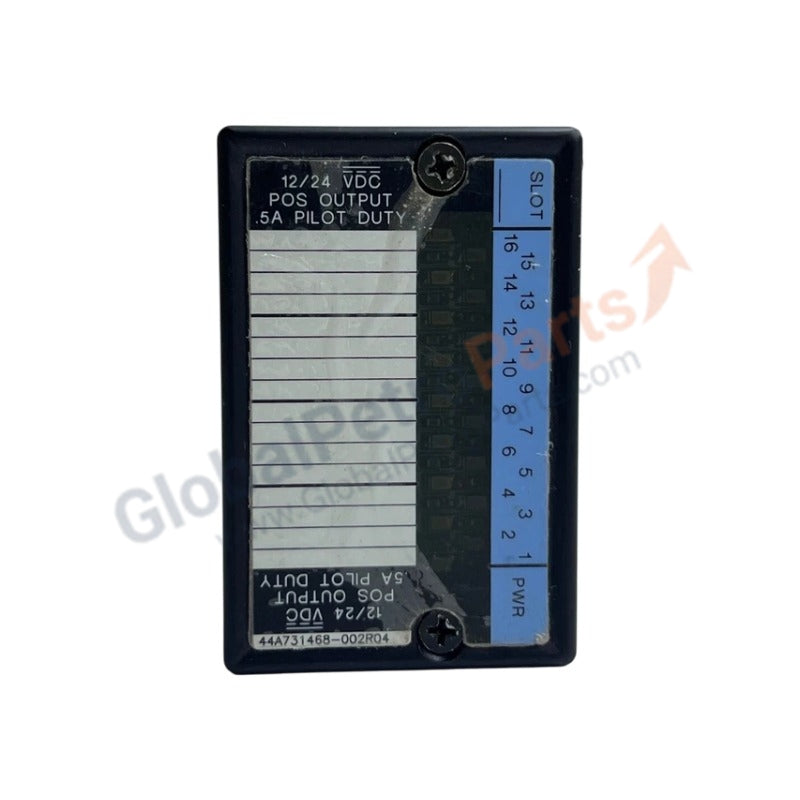 Field Control Output Module IC670MDL740J GE Fanuc