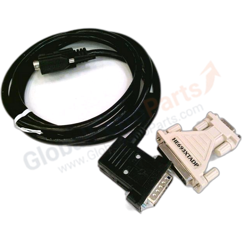 GE Fanuc IC690ACC901 DB9 Programming Cable for 90-70 90-30 Series