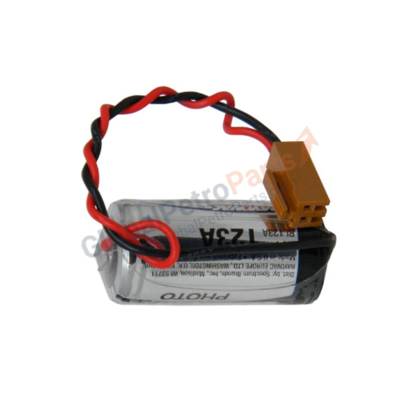 IC693ACC301 | GE Fanuc | Series 90‑30 Lithium Backup Battery