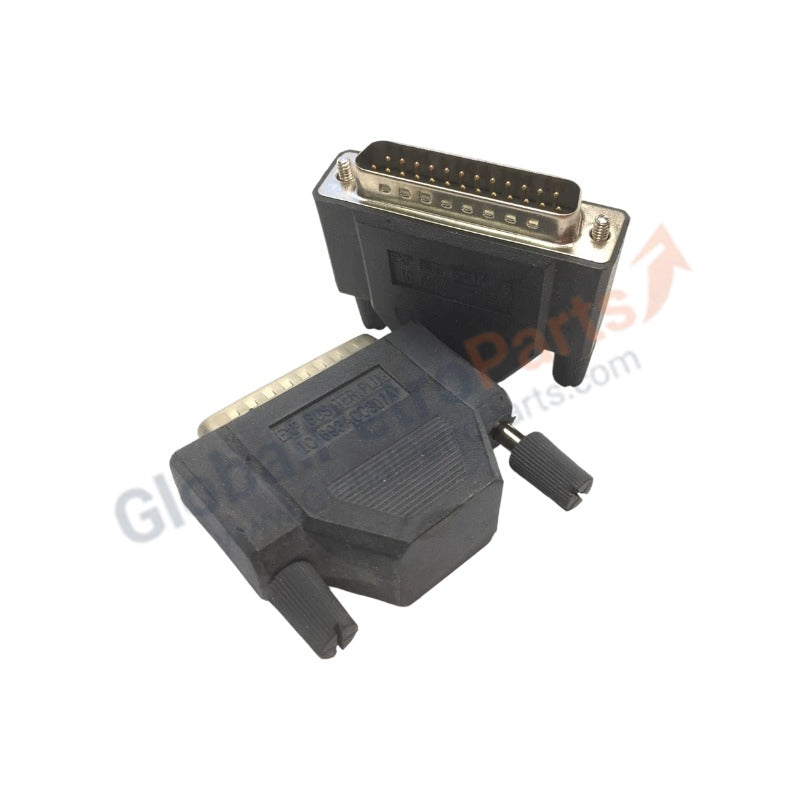 GE Series 90-30 IC693ACC307 Bus Expansion Components